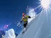 Extrémní snowboarding a lyžování