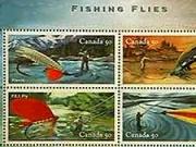 Poštovní známky - jak se delají poštovní známky