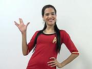 Kostým Star Trek - Jak si připravit kostým Star Trek