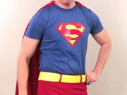 Kostým Supermana - jak vyrobit kostým Supermana