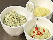 Domáci majonéza - recept na domáci majonézu