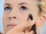 Korektor - Jak aplikovat korektor - Make-up a líčení s Oriflame
