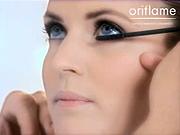 Řasenka - Jak správne aplikovat řasenku - Make-up a líčení řas s Oriflame