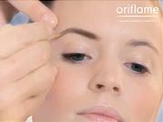 Úprava obočí - jak si upravit obočí - Make-up a líčení s Oriflame
