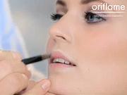 Líčení rtů - Jak si líčit rty - Make-up a líčení s Oriflame