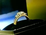 Jak se vyrábějí zlaté prsteny.