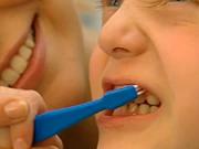Dětské zuby - Jak se starat o dětské zuby