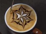 Kafe jako umění - jak vyzdobit kafe