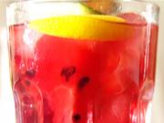 Red moon - recept na míchaný nápoj Red moon