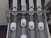 Hygienický papír - jak se vyrábí hygienický / toaletní papír