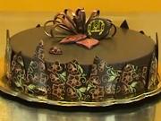 Ozdobní kousky na dortu - Čokotransfer - folie na  zdobení dortu