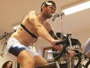 Zátěžové testy - jak správně trénovat jízdu na kole 