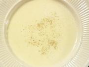 Chřestová polévka - recept na křestovou polévku se smetanou