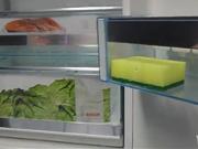 Jak se zbavit zápachu v lednici