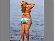 Photoshop chirurgie - Jak zhubnout a být sexy do 3 minut