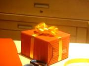 Balení dárků - jak zabalit dárek - postup