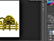 Jak na Vrstvy /Photoshop - Layer (e) - Základy PS | CZ / SK Photoshop návod / tutorial