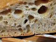 Domácí chléb - recept
