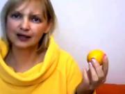 Citron a kreativita, jak se dá tvořit s citronem