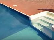 Odzimování bazénu - jako odzimovat bazén - příprava na léto