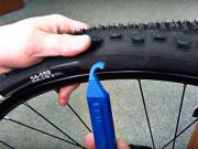 Jak opravit defekt na kole - oprava defektu na kole