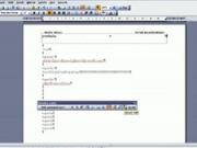 Definice hlavičky dokumentu - Jak nastavit hlavičku dokumentu - Microsoft Word 