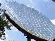 Solární gril - jak si vyrobit levný a výkonný solární gril