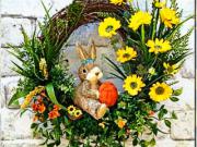 Velikonoční inspirace - 25 zajímavých velikonočních nápadů
