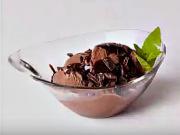 Kakaová zmrzlina z Pikaa