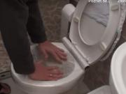 Jak opravit ucpané wc