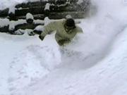 Výběr snowboardu  - jak si vybrat snowboard