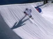 Voskování snowboardu - Jak si správně navoskovat snowboard - snowboarding