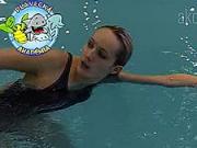 Plavání kraul - Jak naučit dítě plavat kraul - Plavání dětí 
